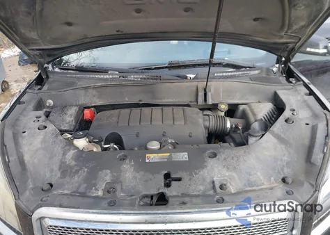 2015 GMC Acadia Denali from USA, damaged, VIN 1GKKRTKD2FJ282228